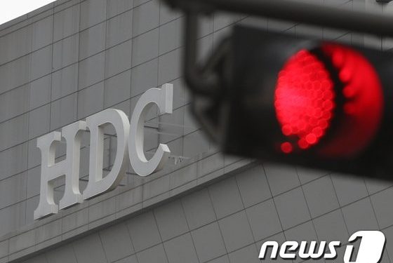‘학동 붕괴사고’ 하청업체 영업정지 처분…서울시, HDC현산 추가처분 검토