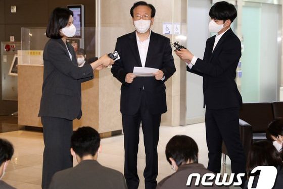 정호영, ‘아들 재검’ MRI 원본 국회 제출 거부…”개인정보 침해”