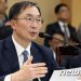 文대통령, 김필곤 선관위원 후보자 인사청문요청안 국회 제출