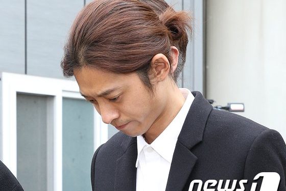 ‘정준영 불법촬영 부실수사’ 경찰 1심 집행유예