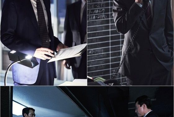 이정재 “감독 데뷔작, 칸에서 첫 스크리닝 하게돼 영광”