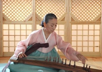 인간문화재 이영희, 개인땅 1655평 국가에 기부