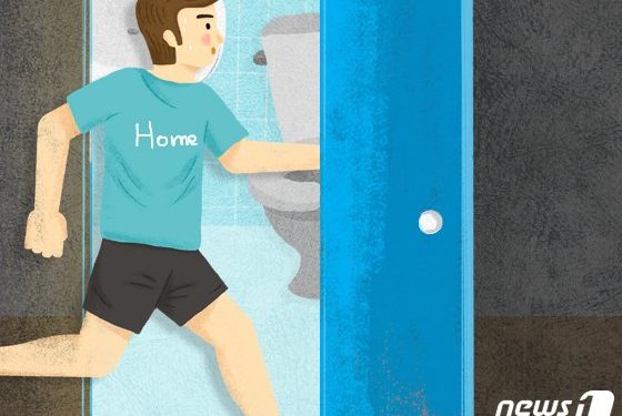 여성보다 남성이 잘 걸리는 방광암…원인은 ‘이것’