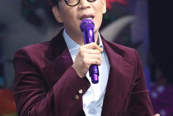 MC몽, 신고 없이 7만달러 들고 출국하려다 적발…”실수, 무지 인정”