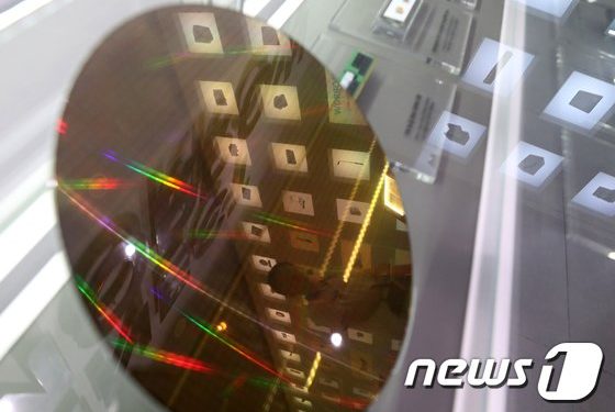 韓, 전세계 반도체 시장점유율 2위…팹리스 존재감은 미약
