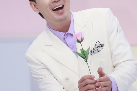붐, 비연예인 여성과 결혼…사회 이동욱,축가 케이윌·임영웅