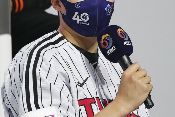 LG에겐 개막 3연승보다 더 중요한 키플레이어 임찬규의 활약