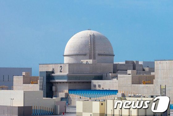 탈원전 4년새 원자력 분야 수출 ⅓ 토막…매출도 5兆 증발