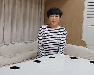 팽현숙 “딸과 영탁, 서로 전혀 관심 없어…엮지 말아달라” 호소
