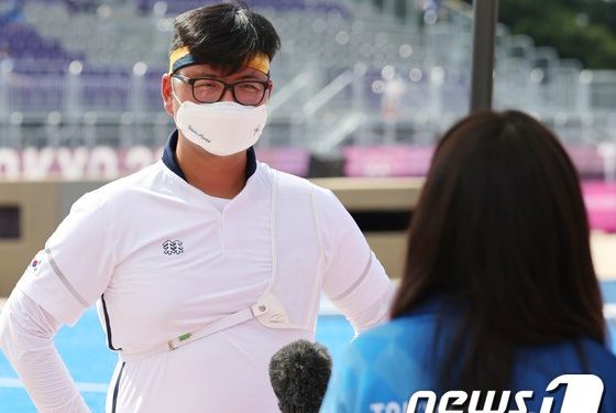 한국 양궁, 아시안게임 대표 가린다…17일부터 원주서 2차 평가전 개최