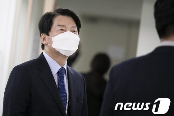 안철수, 오늘 현대차 남양연구소 방문…신산업 정책지원 모색