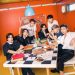 방탄소년단, 美 ‘2022 키즈 초이스 어워즈’ 페이보릿 뮤직 그룹 수상…3년 연속