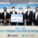 쿠팡플레이, 5월5일부터 K리그 생중계…2025년까지 파트너십 체결