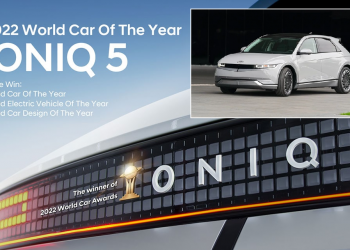 현대차 4월 미국 판매 20.45%줄어…아이오닉5·제네시스 인기 높아져