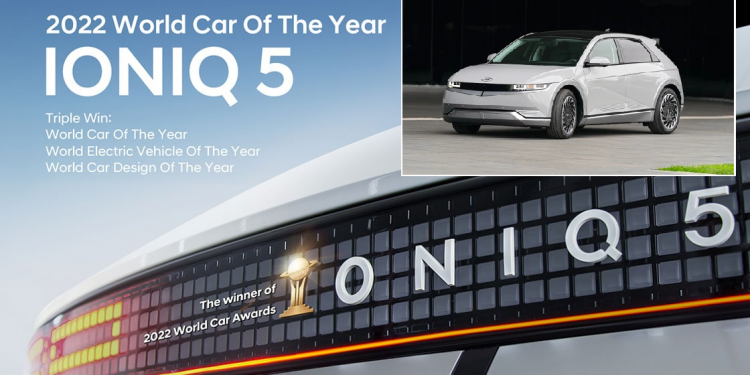 현대차 4월 미국 판매 20.45%줄어…아이오닉5·제네시스 인기 높아져