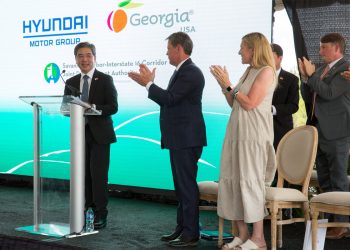 현대차 美 전기차 전용공장, ‘앨라배마 효과’ 넘어 ‘서배너 효과’ 창출 기대