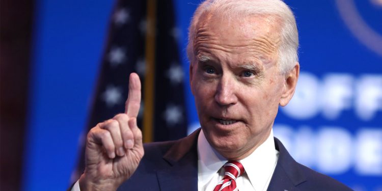 바이든, 1만불 학자금 대출 곧 탕감해줄 것