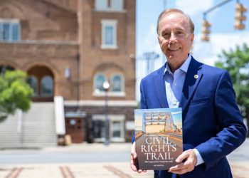 앨라배마 관광객 전년보다 100만명 더 늘어