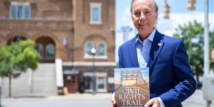 앨라배마 관광객 전년보다 100만명 더 늘어