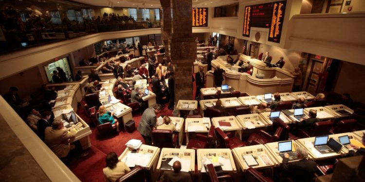 앨라배마주 의원 6명, 2022년 예비선거에서 탈락