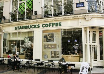 앨라배마주에도 스타벅스 첫 노조 생기나