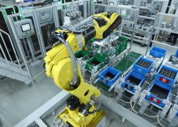 현대차 협력사 신화, 7800만불 투자 어번 제2 공장 증설