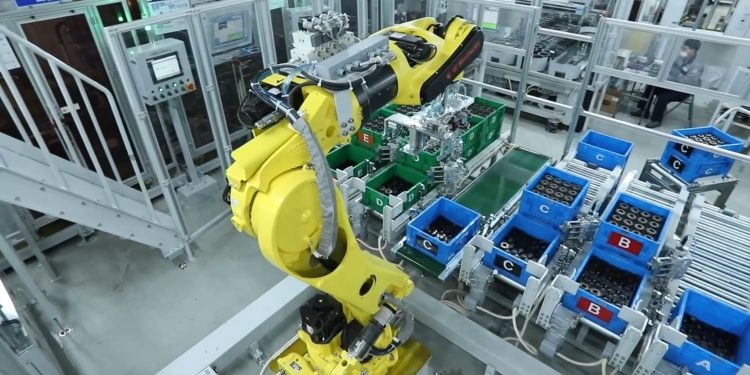 현대차 협력사 신화, 7800만불 투자 어번 제2 공장 증설