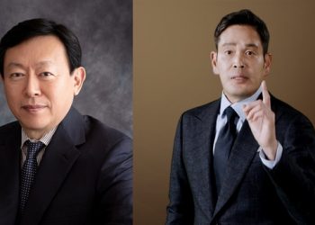 신동빈·정용진의 ‘통큰 투자’…’유통 빅2’ 5년간 57조 투입