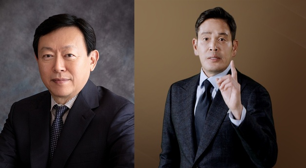 신동빈·정용진의 ‘통큰 투자’…’유통 빅2’ 5년간 57조 투입