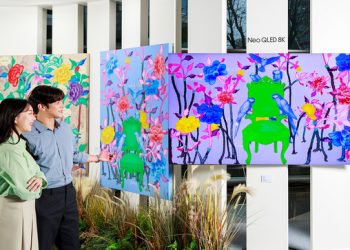 지구촌 판매 TV 2대중 1대는 ‘삼성·LG’…프리미엄 지배력 더 커졌다