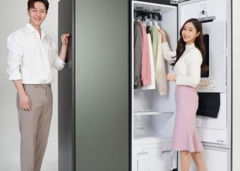 ‘스타일러부터 틔운까지’ 쑥쑥 크는 LG 신가전…’혁신·수익 두마리 토끼’