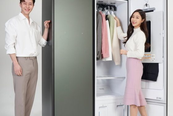 ‘스타일러부터 틔운까지’ 쑥쑥 크는 LG 신가전…’혁신·수익 두마리 토끼’