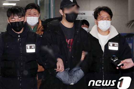 ‘조두순 둔기 폭행’ 20대 징역 1년3월…배심원 전원 “유죄”