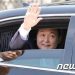 윤석열 대통령이 탄 ‘방탄 에쿠스 리무진’…朴·文도 이용