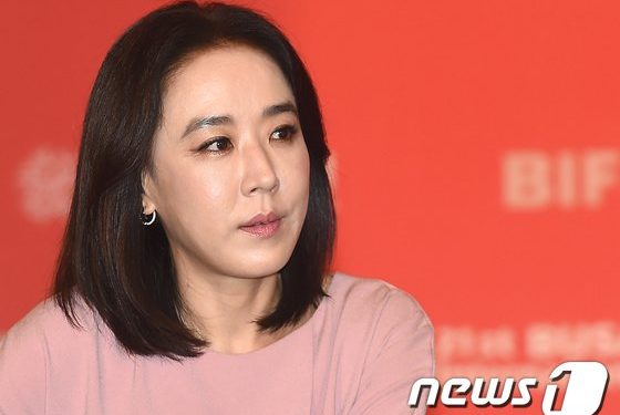 “강수연 뇌출혈, 경과 본 후 수술 여부 결정…쾌유 기원을” 첫 공식입장