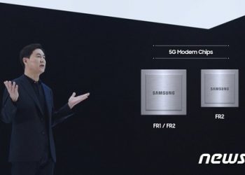삼성전자, 美서 ‘5G 통신장비’ 대규모 수주…”핵심 공급사로 입지 강화”