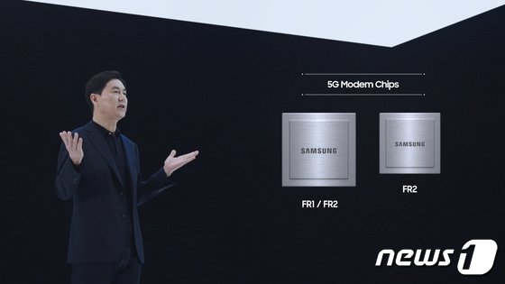 삼성전자, 美서 ‘5G 통신장비’ 대규모 수주…”핵심 공급사로 입지 강화”