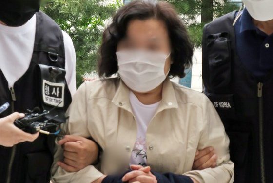 ‘1급 장애’ 딸 살해 60대 친모 구속영장 기각… “삶 포기 않겠다 밝혀”