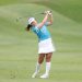 송가은, KLPGA NH투자증권 레이디스 챔피언십 1R 단독 선두