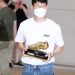 ‘월드 클래스’ 손흥민, 골든부츠 품에 안고 ‘금의환향’