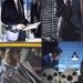 ‘헌트’ 이정재vs정우성, 스파이를 찾아라…날 선 대립각