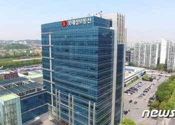 롯데정보통신 ‘임상 데이터 댐’ 만든다…헬스케어 사업 ‘속도’