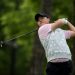김태호, KPGA 우리금융 챔피언십 첫날 단독 선두…첫 우승 도전