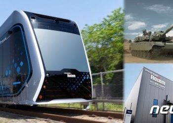 현대로템, 국내 3대 신용평가사 등급 상향…”투명경영 성과”