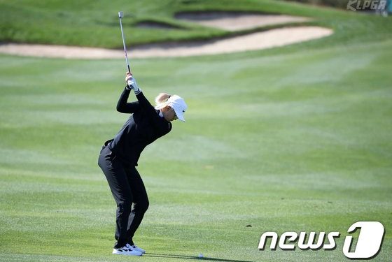 ‘은퇴 시사’ 미셸 위 “14년 간 행복했다…LPGA서 한발 물러날 것”