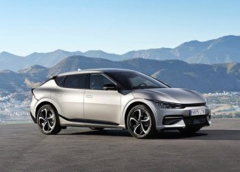 기아 EV6, 유럽 신차 안전 평가 기관 NCAP서 최고 안전 등급 획득