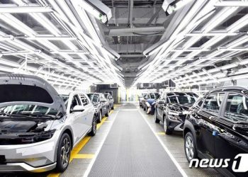 현대차·기아, 2030년 국내서 전기차 144만대 생산…21조 대규모 투자