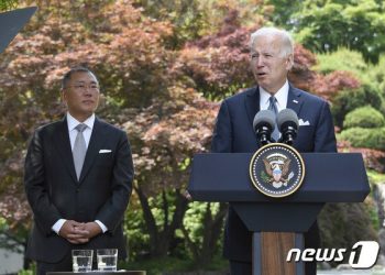 현대차 美조지아 배터리공장, 어디와 손잡나…SK? LG? 혹시 삼성?