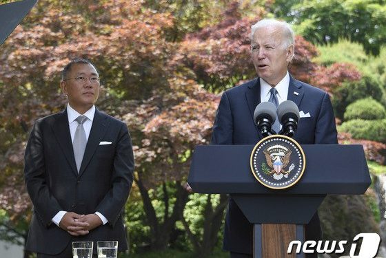 현대차 美조지아 배터리공장, 어디와 손잡나…SK? LG? 혹시 삼성?