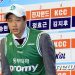 8년 전 아버지가 지나쳤던 허웅, ‘이승현 러브콜’에 결국 KCC로